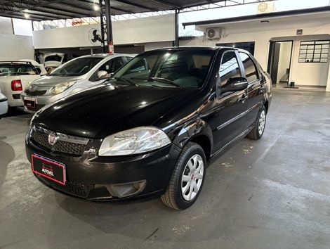Fiat Siena EL Celeb. 1.0 mpi Fire Flex 8V 4p