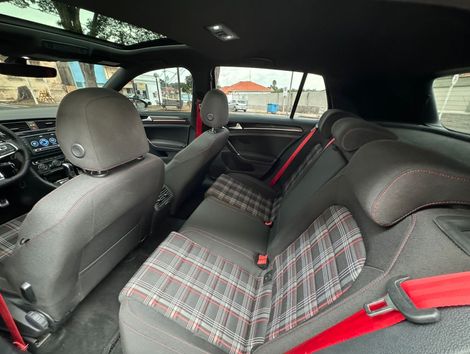 VolksWagen Golf GTi 2.0 TSI 220cv Aut.