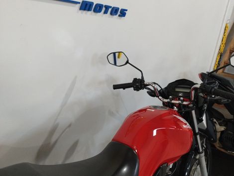 HONDA CG 160 START
