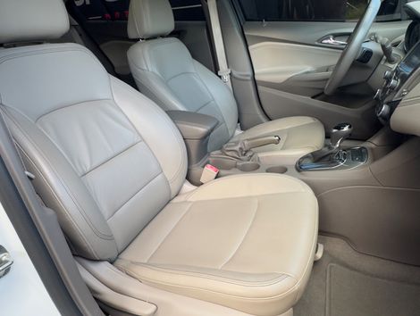Chevrolet CRUZE LTZ 1.4 16V Turbo Flex 4p Aut.