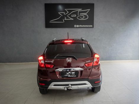 Honda WR-V EXL 1.5 Flexone 16V 5p Aut.