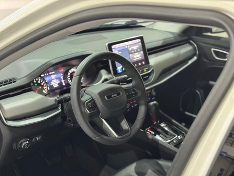 Jeep COMPASS LONG. T270 1.3 TB 4x2 Flex Aut.
