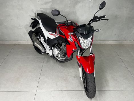HONDA CB TWISTER/FLEXONE 250cc