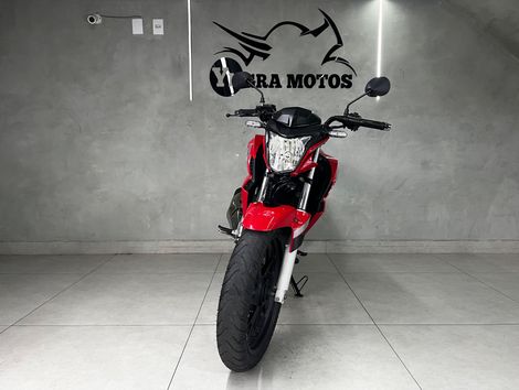 HONDA CB TWISTER/FLEXONE 250cc