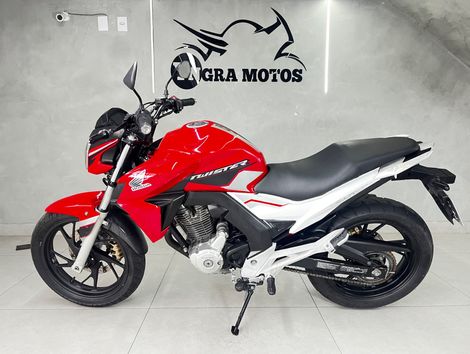 HONDA CB TWISTER/FLEXONE 250cc