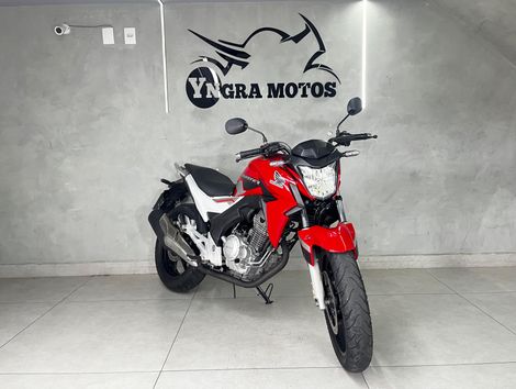 HONDA CB TWISTER/FLEXONE 250cc