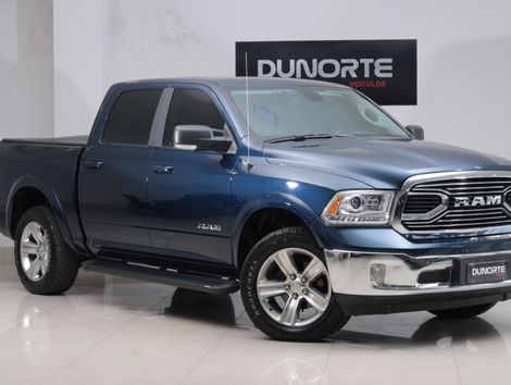 RAM CLASSIC LARAMIE 5.7 CD V8 4X4 Aut.
