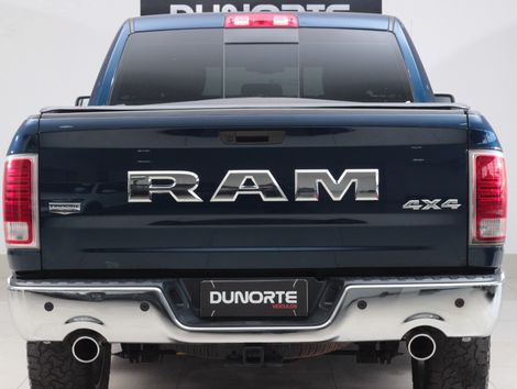 RAM CLASSIC LARAMIE 5.7 CD V8 4X4 Aut.