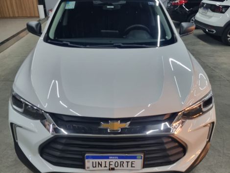 Chevrolet TRACKER 1.0 Turbo 12V Flex Aut. 