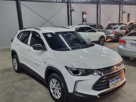 Chevrolet TRACKER 1.0 Turbo 12V Flex Aut. 