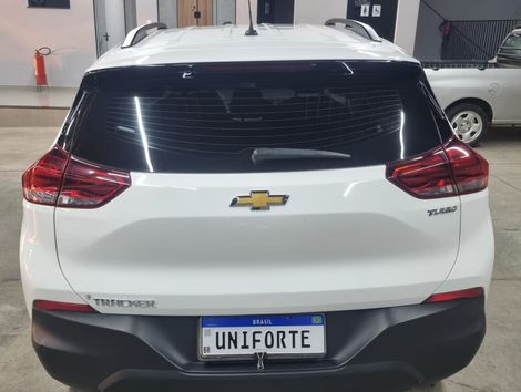 Chevrolet TRACKER 1.0 Turbo 12V Flex Aut. 