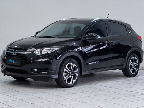 Honda HR-V EX 1.8 Flexone 16V 5p Aut.