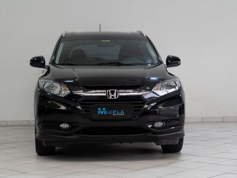 Honda HR-V EX 1.8 Flexone 16V 5p Aut.