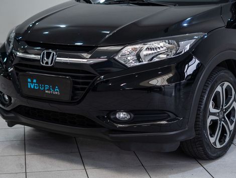 Honda HR-V EX 1.8 Flexone 16V 5p Aut.