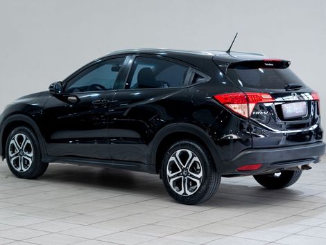 Honda HR-V EX 1.8 Flexone 16V 5p Aut.