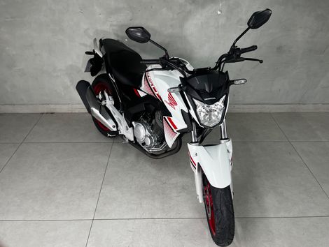 HONDA CB TWISTER/FLEXONE 250cc