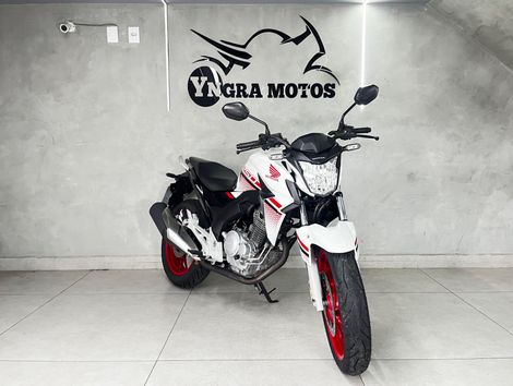 HONDA CB TWISTER/FLEXONE 250cc