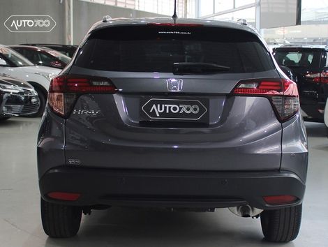 Honda HR-V EX 1.8 Flexone 16V 5p Aut.