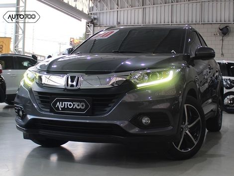 Honda HR-V EX 1.8 Flexone 16V 5p Aut.