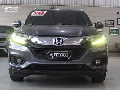 Honda HR-V EX 1.8 Flexone 16V 5p Aut.