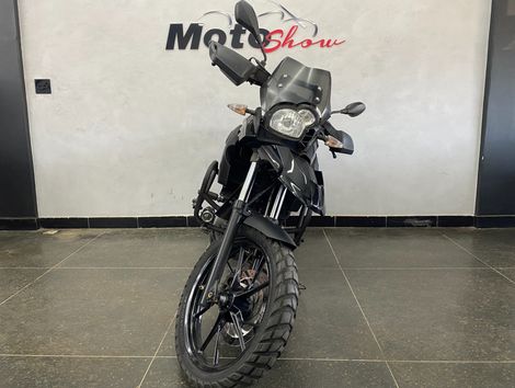 BMW G 650 GS