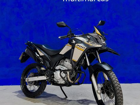 HONDA XRE 300/ 300 ABS/ FLEX