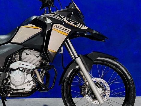 HONDA XRE 300/ 300 ABS/ FLEX