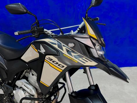 HONDA XRE 300/ 300 ABS/ FLEX