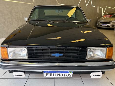 Chevrolet COMODORO
