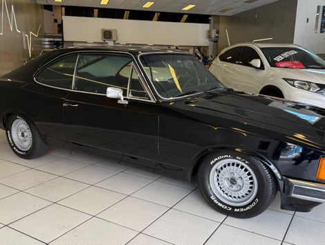 Chevrolet COMODORO
