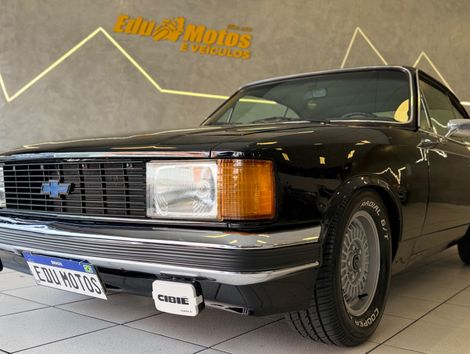 Chevrolet COMODORO
