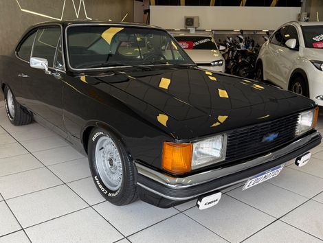 Chevrolet COMODORO