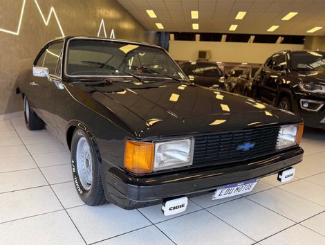 Chevrolet COMODORO