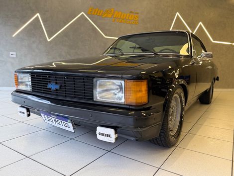 Chevrolet COMODORO