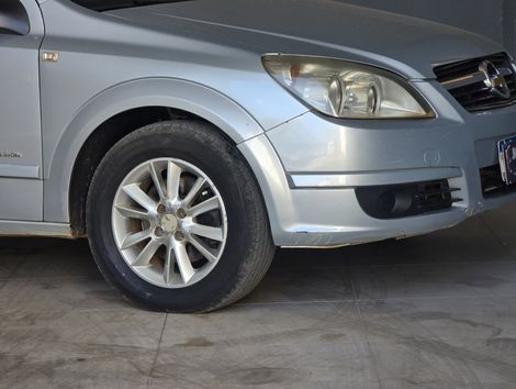 Chevrolet Vectra EXPRESSION 2.0 MPFI FlexPower Mec