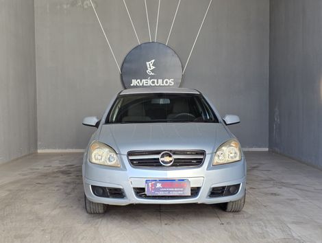 Chevrolet Vectra EXPRESSION 2.0 MPFI FlexPower Mec