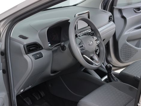 Hyundai HB20S Comfort 1.0  Flex 12V Mec.