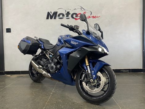 SUZUKI GSX-S 1000 GT