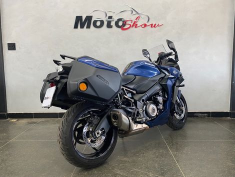 SUZUKI GSX-S 1000 GT