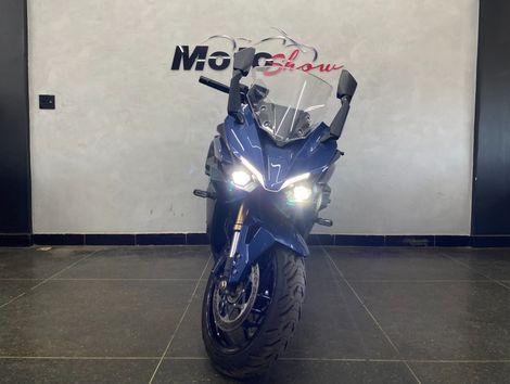 SUZUKI GSX-S 1000 GT