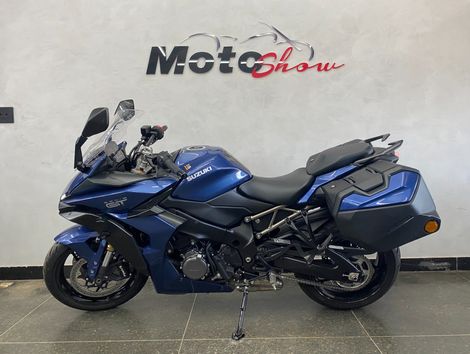 SUZUKI GSX-S 1000 GT