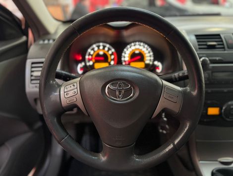 Toyota Corolla XEi 1.8/1.8 Flex 16V Mec.