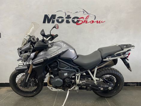 TRIUMPH TIGER 1200 XC EXPLORER