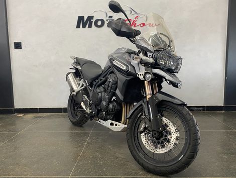 TRIUMPH TIGER 1200 XC EXPLORER