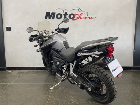 TRIUMPH TIGER 1200 XC EXPLORER