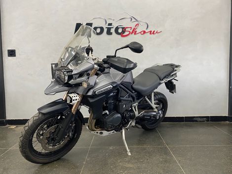 TRIUMPH TIGER 1200 XC EXPLORER