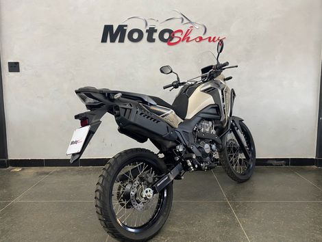 HONDA SAHARA 300 ADVENTURE ABS FLEX