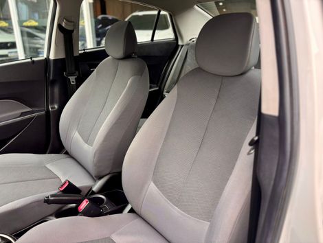 Hyundai HB20S Comfort Plus 1.0 TB Flex 12V Mec.