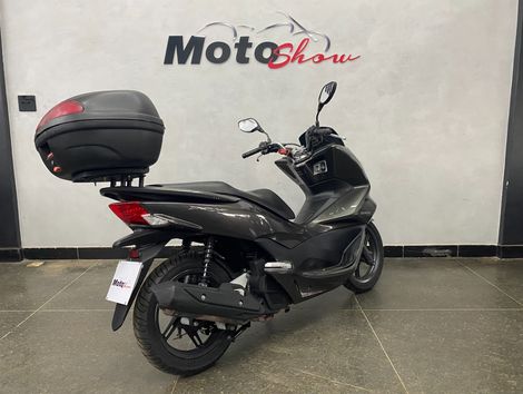 HONDA PCX 150/DLX