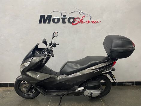 HONDA PCX 150/DLX